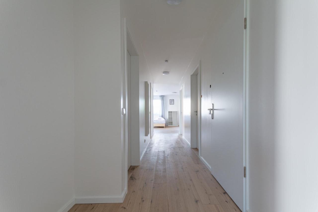 T&K Apartments - Bergisch Gladbach - 3 Comfortable Apartments - 18 Min To Fair Messe Cologne Exterior foto